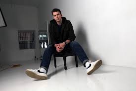 Interview with Cade Hoppe