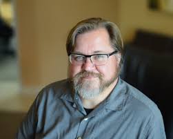 Jeff Reilly, AIA, CSI — Comstock Johnson Architects