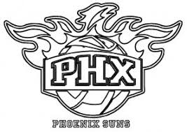 Awesome basketballyer coloring pages kijgmko5t uncategorized big. Nba Coloring Pages Coloring4free Com