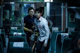 Train to busan movie reviews & metacritic score: Train To Busan Actor Received Offer To Play Marvel Superhero