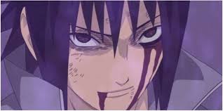 One is either born with a dojutsu, or unlocks i. Naruto All Eyes Of Sasuke Uchiha Ranked Cbr