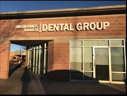 Dentistry for children is a joyful place where the kids of colorado grow up smiling. Dental Office In Highlands Ranch Co Highlands Ranch Dental Group