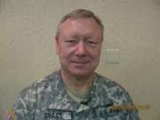 Scammers with pics of Lt. Gen. Frank J. Grass