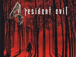 Resident Evil 4 6 Mr Chainsaw Resident Evil Evil Resident