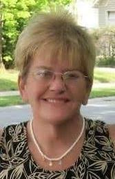 Georgia Sprague Obituary