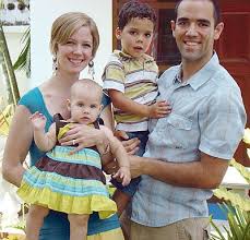 Bonners Ferry missionaries embrace Thailand post