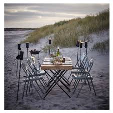 Gartenfackeln Fackeln Fur Den Garten Online Kaufen Im Freien Gartenfackel House Doctor