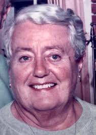 Jean Canfield Hill Obituary