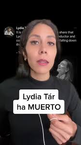 DEP #LydiaTar #cateblanchett #oscar #oscars #actriz #news #noticia #cine  #ultimominuto