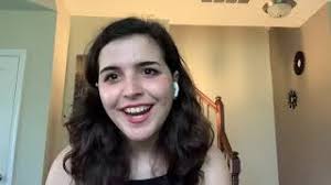 Welcome (officially) Cassie Anton!