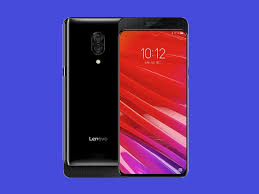 Lenovo Z5 Pro launched in China with an ...