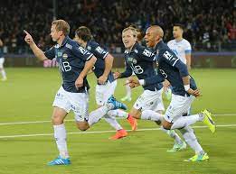 Turneringer med deltagelse af strømsgodset. Stromsgodset If Alle Mal Tippeligaen 2014 Youtube