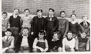 Lefroy Continuation School