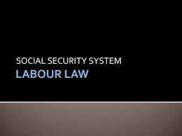 Epf intro the main objective of the employees provident fund act 1991 is to: Social Security System 1 Discuss The Provisions Under Epf Act 1991 Pension Act 1980 C4 P2 Ll 2 Evaluate The Effectiveness Of These Legislations For Ppt Download