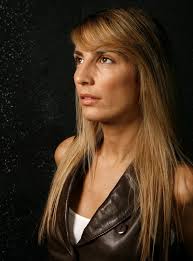 ¿Cómo es la vida de Carina Ricco después de Palomo? La cantante ha retomado  su carrera de actriz en TV, en pos de nuevas oportunidades de crecer.