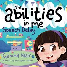 Amazon.com: Aiden Goes to Speech: 9781983605260: Mortensen, Lisa, Salagub,  Maryna: Books