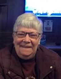 Obituary information for Karen Lee McNamee