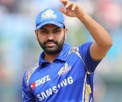 With his uncle's support he joined a cricket camp and his coach was dinesh lad. Ipl 2020 When Will Rohit Sharma Return From Injury Here S What Quinton De Kock Has To Say