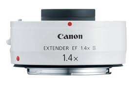 Canon Extender Ef 1 4x Iii Canon Online Store Canon Online