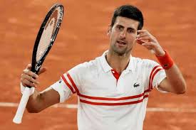 Consulta aquí cómo y dónde ver en directo la gran final de roland garros entre rafa nadal y novak djokovic. Fesib3grayjtmm