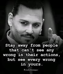 The irony! Especially if you knew who's wall I found this