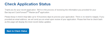 Go to credit card faqs. How To Check Your Barclaycard Credit Card Application Status The Travel Sisters