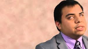 Gabriel Cazares's Instagram, Twitter & Facebook