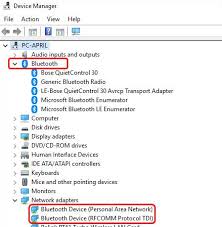 If the function is present, it means that your computer has bluetooth. Bluetooth Windows 10 Issue How To Turn Bluetooth On Drivers