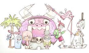 Pin En Ilustracion De Personajes