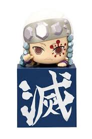 Check spelling or type a new query. Demon Slayer Kimetsu No Yaiba Hikkake Pvc Statue Hashira 3 Uzui Tengen 10 Cm