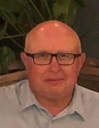 Michael Gildea Obituary (1954