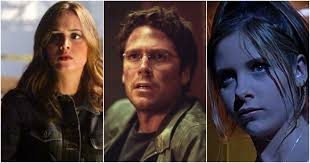 Buffy the Vampire Slayer: 5 Times We Hated Wesley (& 5 Time We Felt Sorry  For Him)