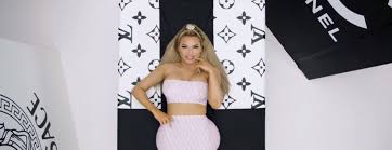 Ist sie oder ist sie nicht? Shirin Davids Zweite Single Gib Ihm Sturmt Youtube