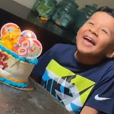 Fundraiser for Sonia E Hernandez by JANELLE MARTINEZ : Caleb Edward Ramirez