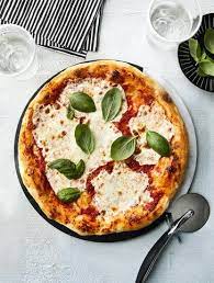 Neapolitan Style Margherita Pizza Recipe Recipe Margherita Pizza Recipe Margherita Pizza Recipes