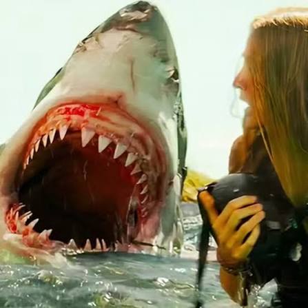 I've somehow missed The Shallows until now and what a fun and deeply silly  shark movie. I personally don't have any Blake Lively hangups so I enjoyed  this movie that is essentially