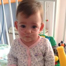 You See a Big Family, I See a Lifetime of Love