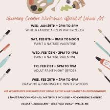 It's been a while so I thought it would be a good time to reintroduce  myself.... I'm Danielle Lehoux, owner of Lehoux Art. I'm a graphic artist  born and raised in Cape