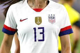 Free shipping on orders over $25 shipped by amazon. Show Me The Merch What S Going On With The Uswnt S World Cup Jersey Sales Stars And Stripes Fc