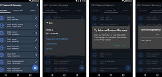 Wifi warden is an android app that works as a wifi analyzer and can run on your pc, mac, or windows with the help of an android emulator. 8 Aplicaciones Para Descifrar Contrasenas Wifi En Android Apptuts