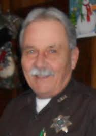 Larry Irish Obituary