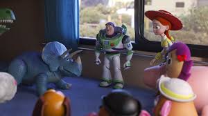Toy Story 4 Un Epilogue Sublime Pour La Saga