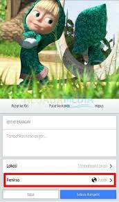 Bisa juga dengan klik kanan pada desktop > baru > pilih dokumen baru. 2 Cara Mengunci Foto Di Facebook Lewat Pc Hp Untuk Pemula