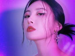 The pink stuff is a paste that hails from the u.k. K Pop Singer Lee Sun Mi Faces Backlash Over Viral Tiktok Video Mocking Indian Culture Music Gulf News
