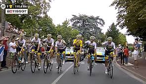 Landerneau, france — the mass return of tour de france fans coincided with chaos and crashes while world champion julian alaphilippe avoided most of the carnage to win the opening stage with a punchy attack on saturday. The Tour De France For Beginners Guide