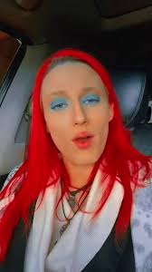 #fypシ゚viral #redhairdontcare #hotelshenaigans #reallydude #christmas