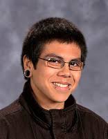 Edmonds-area high school students of the month for March