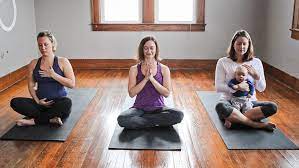 Check spelling or type a new query. The 50 Best Yoga Blogs Of 2021 Doyou