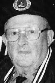 Roy Lutz Obituary (2014)