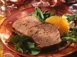 Epingle Sur Terrines